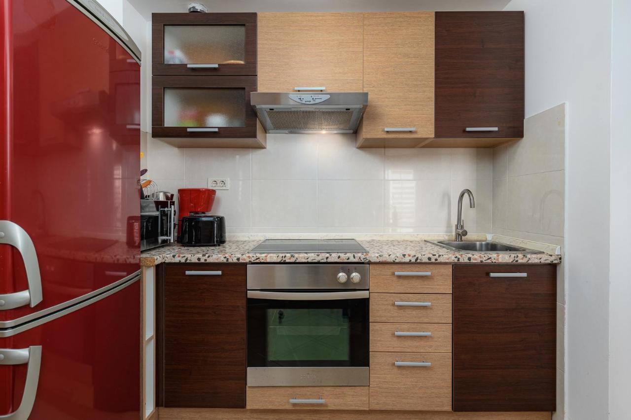Apartment Ares 14 - Umag Center Exteriör bild